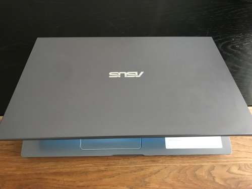 10TH GEN ASUS  X515JA-I582SOT*15.6`*CORE i5-1035G1*1.20 GHZ*256 GB SSD*8 GB RAM*WINDOWS 11 PRO